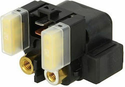 Tourmax Starter Motor Relays Yamaha XT 225/600 1995-2007