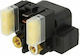 Tourmax Starter Motor Relays Yamaha XT 225/600 1995-2007