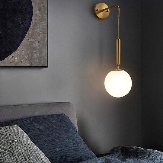 Lamp Wall Gold Lamp Wall Gold