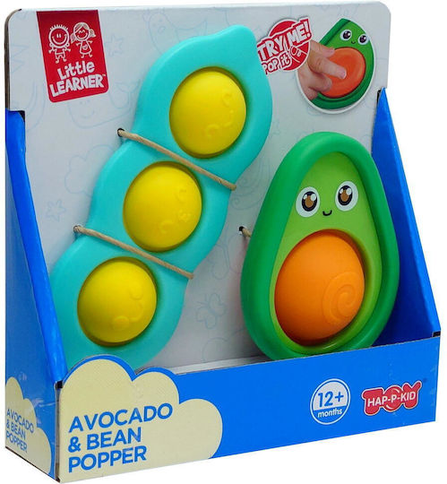 Babyspielzeug für 12++ Monate