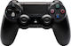 Baracuda Swordfish Ασύρματο Gamepad για Android / PC / PS3 / PS4 / iOS Μαύρο