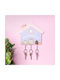 Wall Key Holder