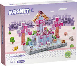 Bufnitel Jucărie Magnetică De Construcție