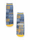 IDER Kids' Socks Non-Slip Raff