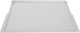 Bosch 00701672 Refrigerator Glass Shelf