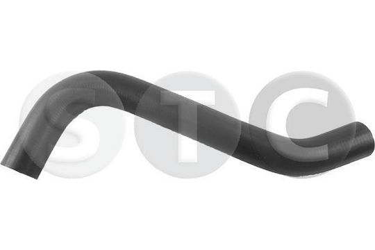 Radiator Hose Upper Hyundai Accent Ii 1.3 Getz 1.3 25411-25000 25411-25000 Hy041-11305