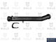 Σωληνας Ψυκτικου Νερου Audi A2/seat Arosa Cordoba Ibiza Inca Leon Toledo/skoda Fabia Felicia Octavia/vw Golf Polo Lupo Bora Cady 17314-10054