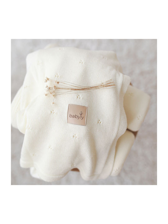 BabyLy Wickeltuch Für Kinderzimmer 75x100cm