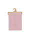 Mother's Choice Pătură Pepinieră Swaddling pături 100% bumbac Roz 70x90cm