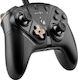 Thrustmaster ESWAP X2 H.E Controler Cu Fir Cu Stick-uri Cu Efect Hall Pentru PC / Xbox Series Negru
