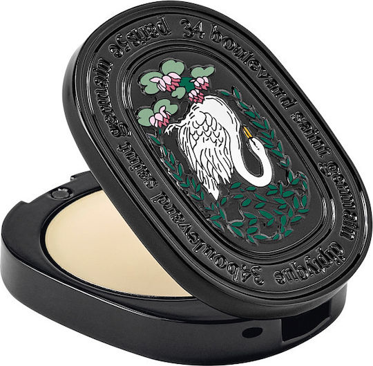 Diptyque L'ombre Dans L'eau Solid Parfum Refillable 3gr