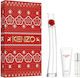Kenzo Flower By Kenzo Γυναικείο Σετ με Eau de Parfum