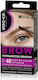 Syoss Tönung für Augenbrauen #light Brown
