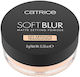 Catrice Soft Blur Mattifying Setting Powder #002-absolute Translucent 8 Gr