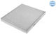 Car Cabin Air Filter Fiat 500 312 07- Panda 169 03- Ford Ka Ru08 08-16 Lancia Ypsillon 312 843 11 2143190000 Meyle 2143190000-10761