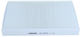 Car Cabin Air Filter Citroen Berlingo 96-11 C2 03-17 C3 02- C4 04- Xsara Picasso 99-12 DS DS4 15-18 Peugeot 307 308 1007 RCZ Partner KF6237-10734