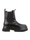 Women's Chelsea Boots Black