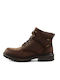 Culebra Leder Braun Herrenstiefel