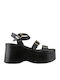 Platforme Dama Negre