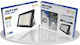 Jortan Waterproof LED Flood Light 300W IP66