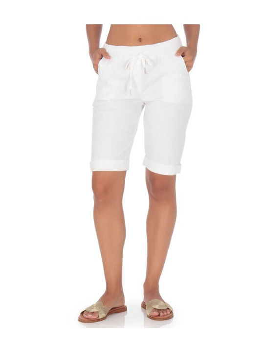 Silia D srts-62917-(wht)