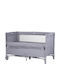 Chipolino Laufstall mit Matratze