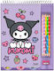 Painting Kuromi