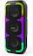 Squeak SQ1009 Schwarz Lautsprecher