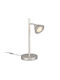 Trio Lighting LED Lumină de Birou în Culoarea Gri