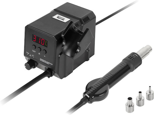 DM Pro DM-ZD-8908 Lötstation Elektrisch mit Temperaturregelung