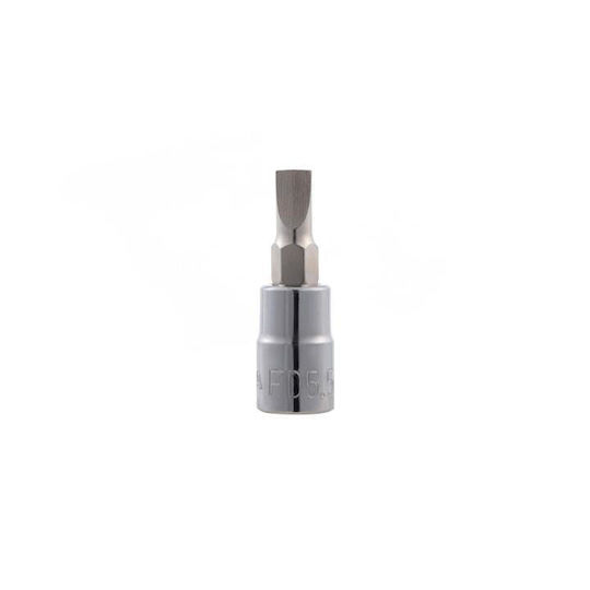 Sata Битов ключ с Прав връх и Квадратно Гнездо 1/2'' 1бр