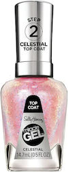 Sally Hansen Miracle Топ Покритие 14.7мл Sally Hansen Miracle Топ Покритие 14.7мл