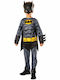 Kinder Karnevalskostüm Batman