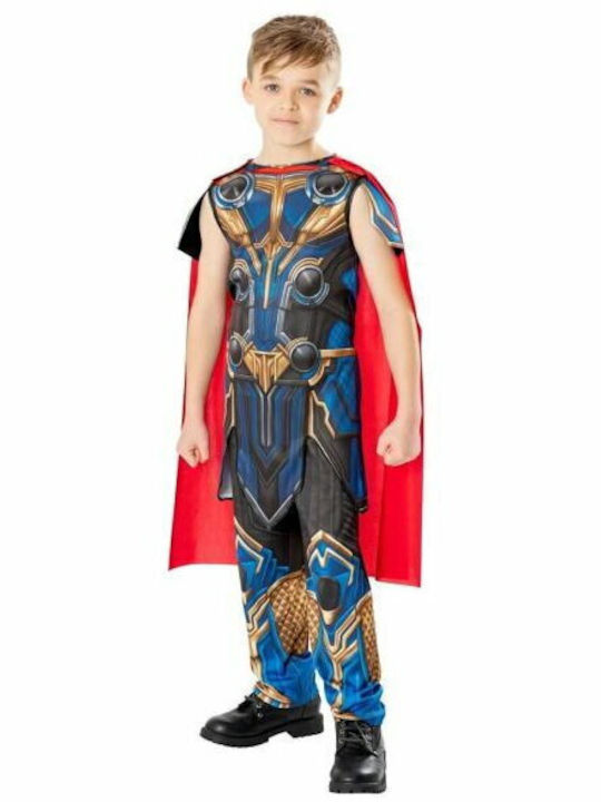 Αποκριάτικη Παιδική Στολή Thor Αποκριάτικη Παιδική Στολή Thor