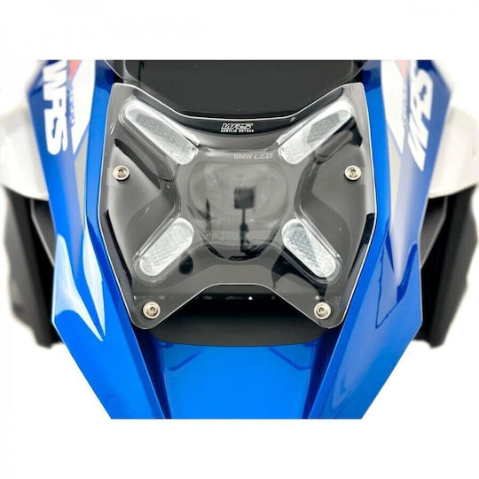 Schutzfolie Für Scheinwerfer Bmw R 1300 Gs 23-24