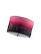 Buff Bandă de cap sport Violet