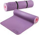 4FIZJO Exercise Mat Purple