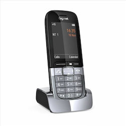 Gigaset SL850H Pro Cordless Silver