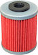 Suzuki Motorradölfilter Adresse 125