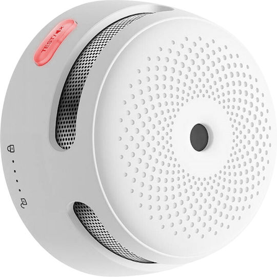 X-Sense XS01-WX Ανιχνευτής Καπνού Wi-Fi