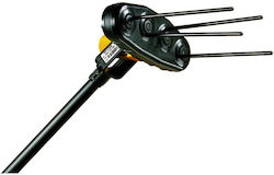 Volpi Маслинов комбайн Гребен 12V