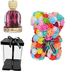 Velve Σετ Eau de Toilette 100ml