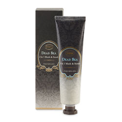 Sabon Gesichtspeeling 50ml Sabon Gesichtspeeling 50ml