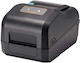 Bixolon Etikettendrucker USB, Serial, Ethernet 300 dpi