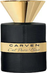 Carven C'est Paris Elixir Парфюмна вода