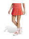Fustă Adidas Club Pleatskirt