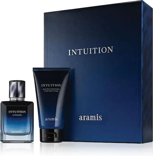 Aramis Intuition Set pentru bărbați 2buc