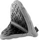 Vialli Design Pot Holder Silicone Gray 1pcs