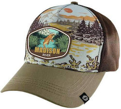 Pentagon Jagdhut Khaki