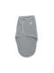 Ingenuity Baby-Soßtuch Gray